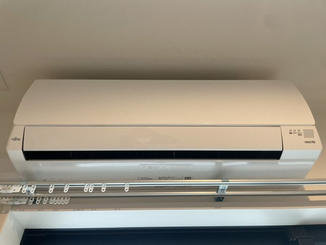 【設備】AXIACITY神戸松原