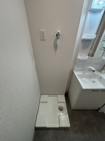 【設備】AXIACITY神戸松原