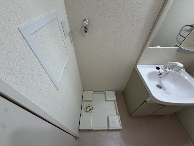カルム小西Ⅱの設備