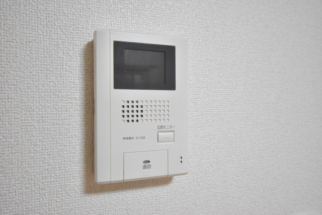 ヴォヤージュのセキュリティ