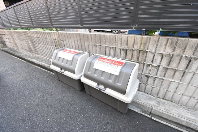 ヴォヤージュのその他共用部分