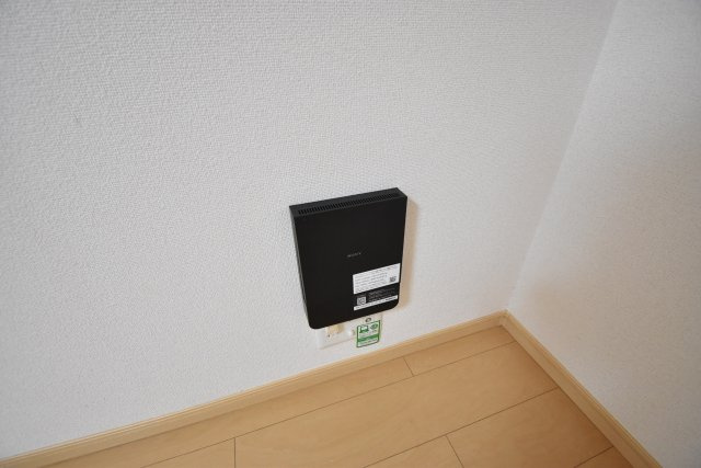 ヴォヤージュの設備