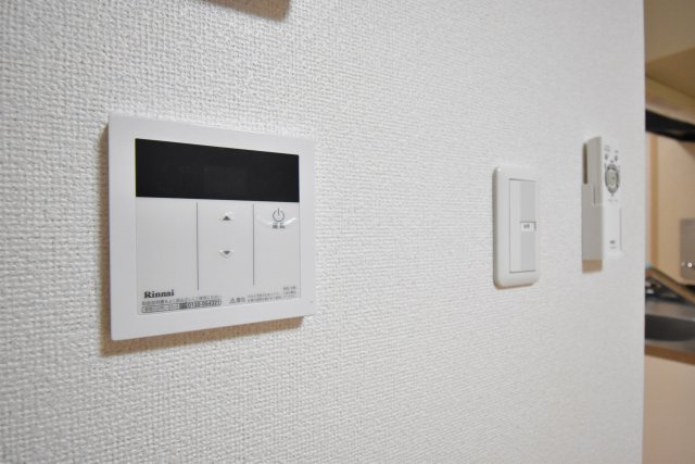ヴォヤージュの設備