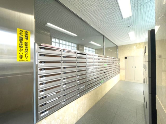 シティコーポ延友のその他共用部分