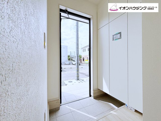 Grace筑紫野市二日市南1期２号棟