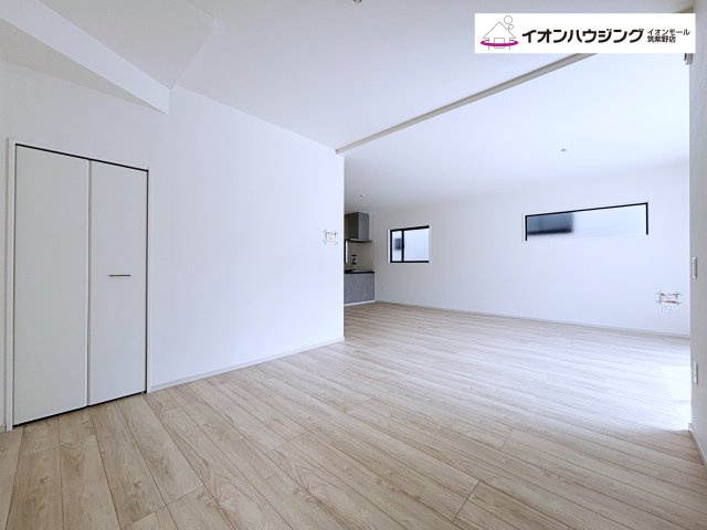Grace筑紫野市二日市南1期２号棟