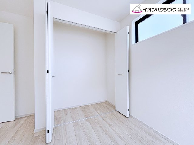 Grace筑紫野市二日市南1期２号棟