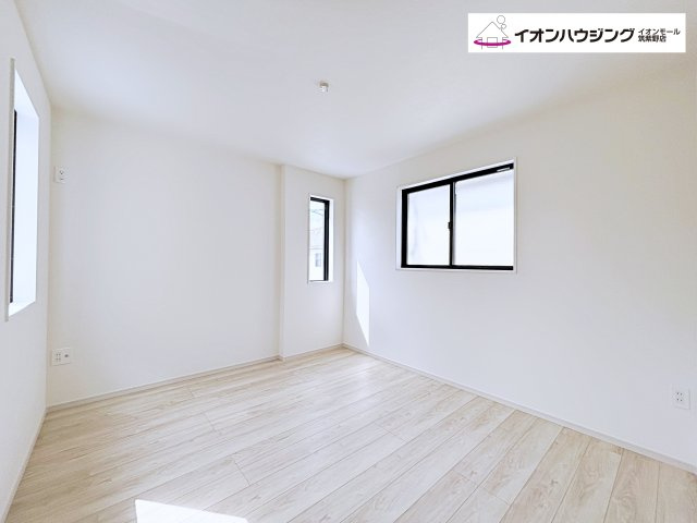 Grace筑紫野市二日市南1期２号棟