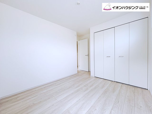Grace筑紫野市二日市南1期２号棟