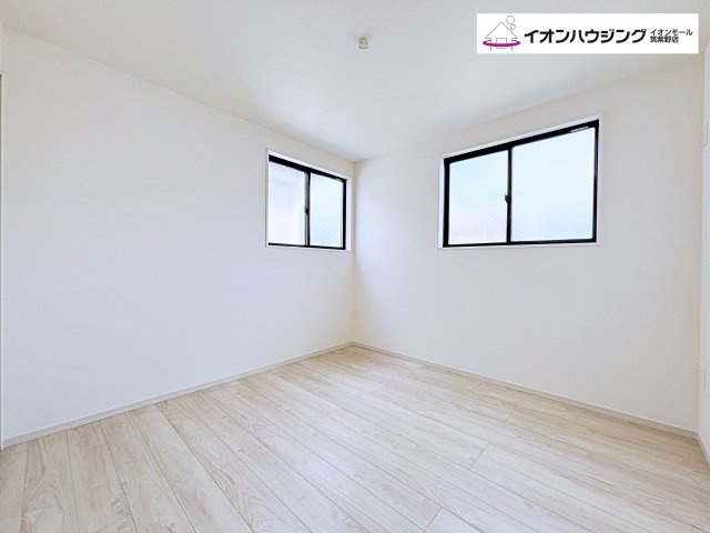 Grace筑紫野市二日市南1期２号棟