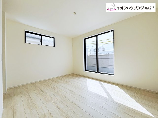Grace筑紫野市二日市南1期２号棟