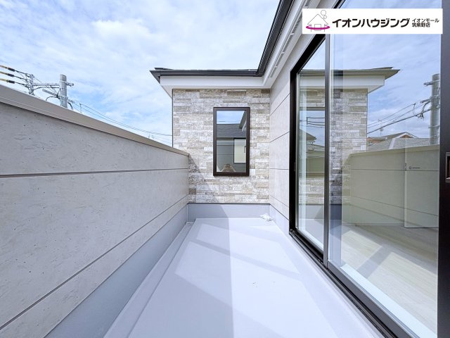 Grace筑紫野市二日市南1期２号棟