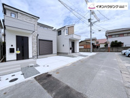 Grace筑紫野市二日市南1期２号棟の画像