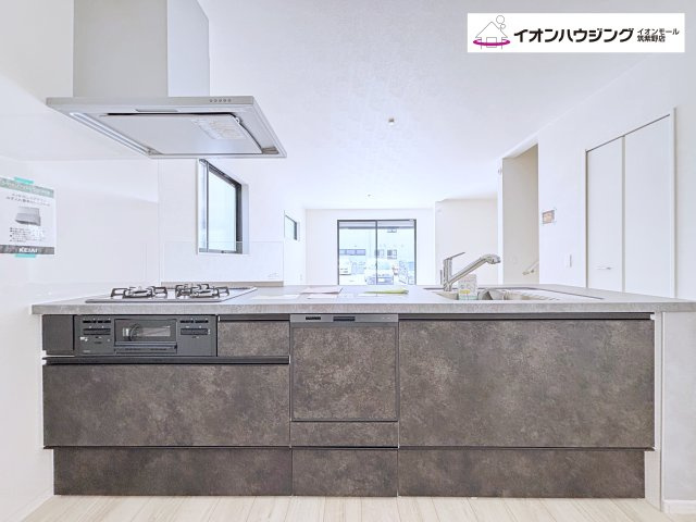 Grace筑紫野市二日市南1期２号棟