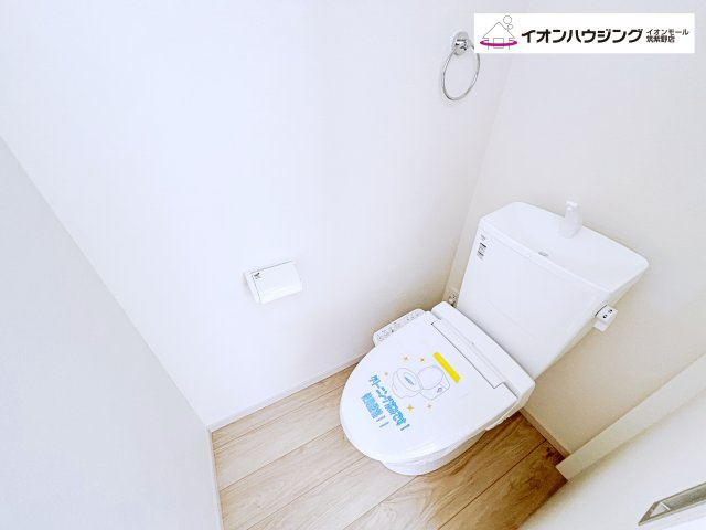 Grace筑紫野市二日市南1期２号棟