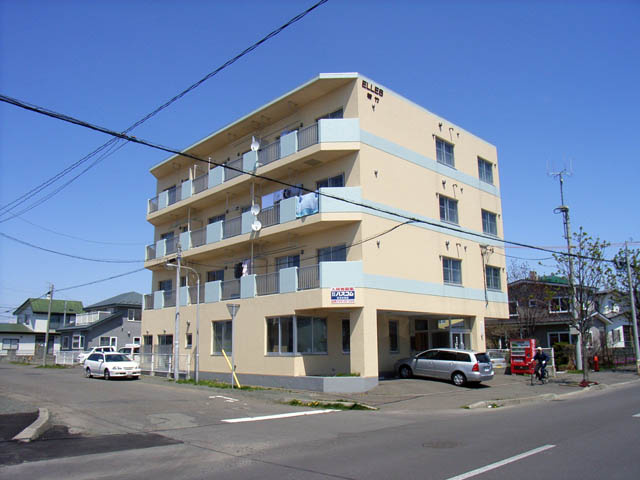 エリス若竹