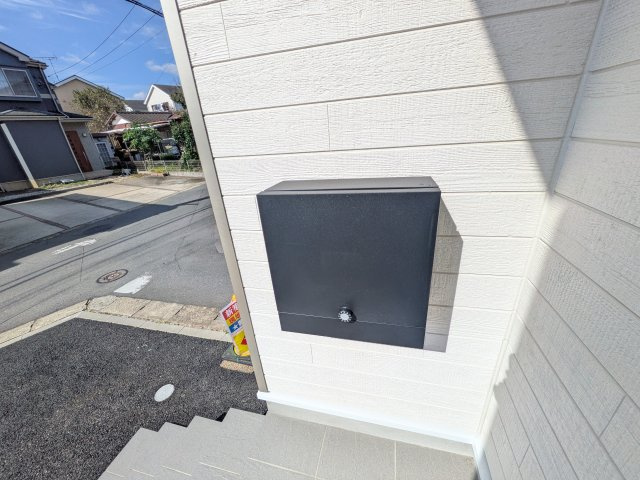 土浦市都和　第3　新築戸建てのその他
