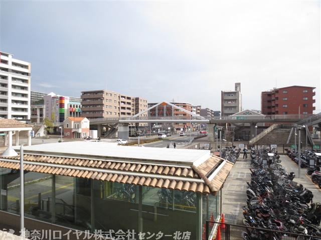 【物件からの展望】