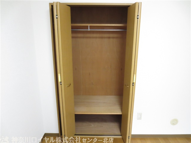 【収納】