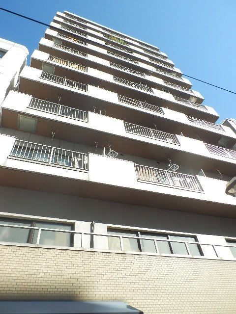 サンパークマンション千代田