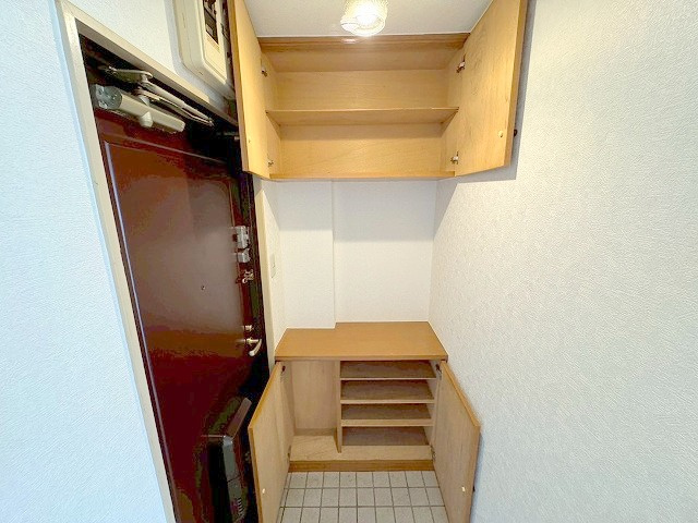 グランドハイツ三津屋北のその他