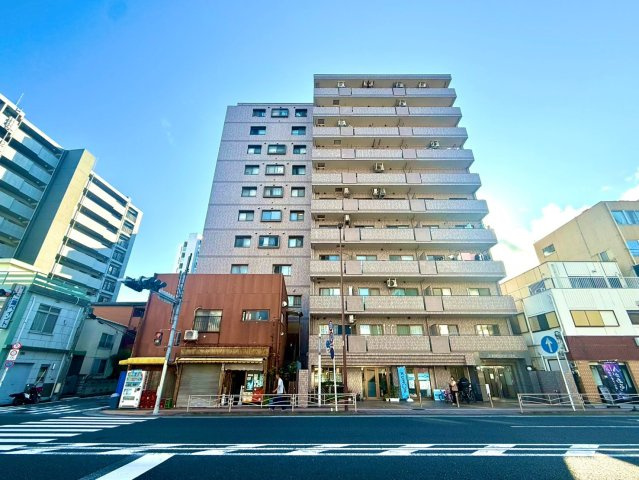マリーヌ吉野町