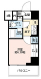 川口市並木３丁目のマンションの画像