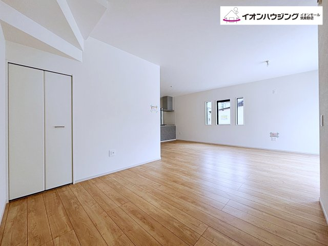 Grace筑紫野市二日市南1期３号棟