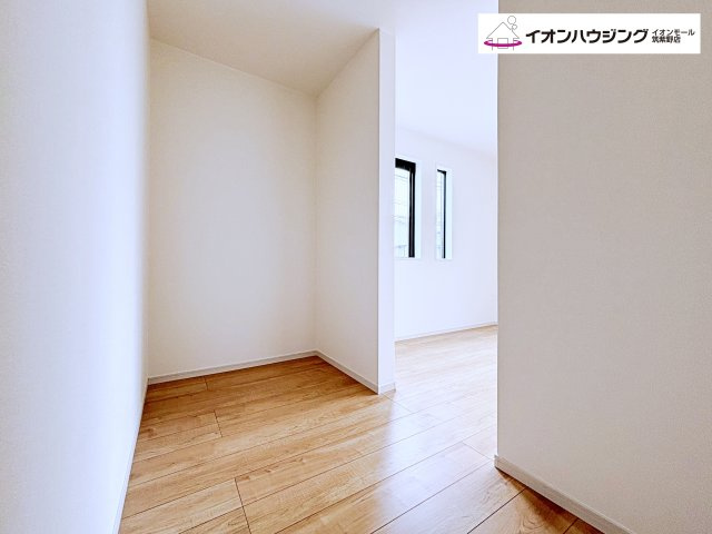 Grace筑紫野市二日市南1期３号棟