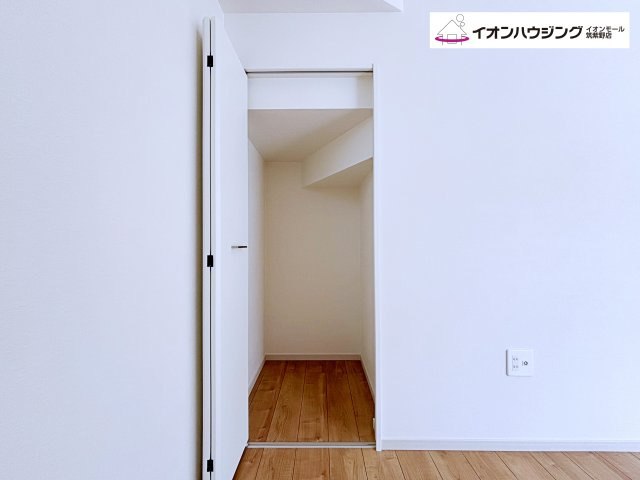 Grace筑紫野市二日市南1期３号棟