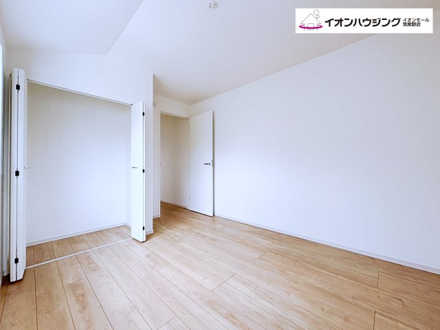 Grace筑紫野市二日市南1期３号棟