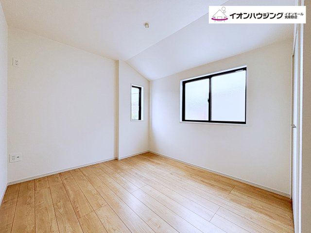 Grace筑紫野市二日市南1期３号棟