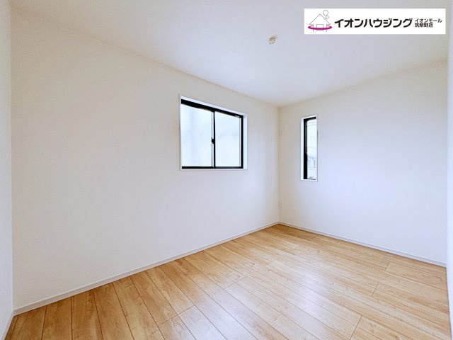 Grace筑紫野市二日市南1期３号棟