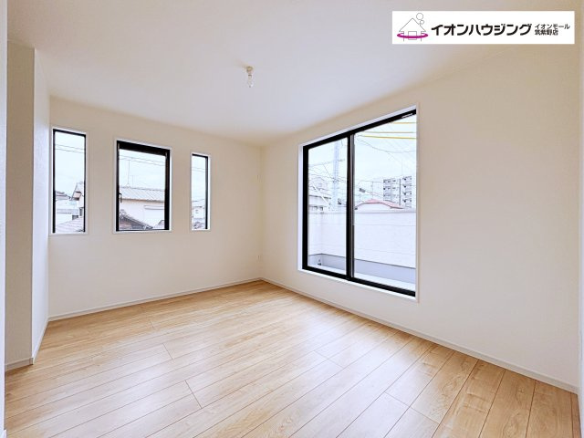 Grace筑紫野市二日市南1期３号棟
