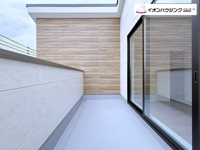 Grace筑紫野市二日市南1期３号棟