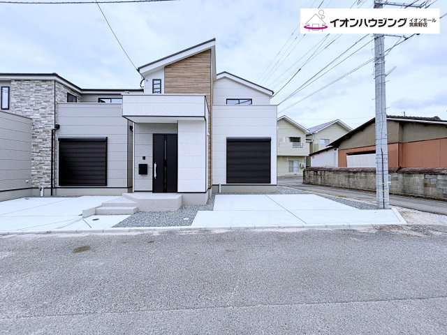Grace筑紫野市二日市南1期３号棟