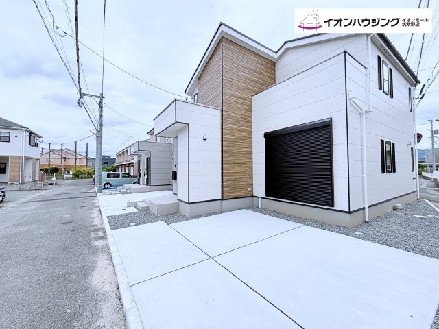 Grace筑紫野市二日市南1期３号棟