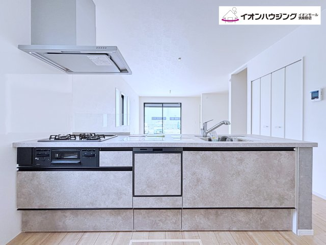 Grace筑紫野市二日市南1期３号棟