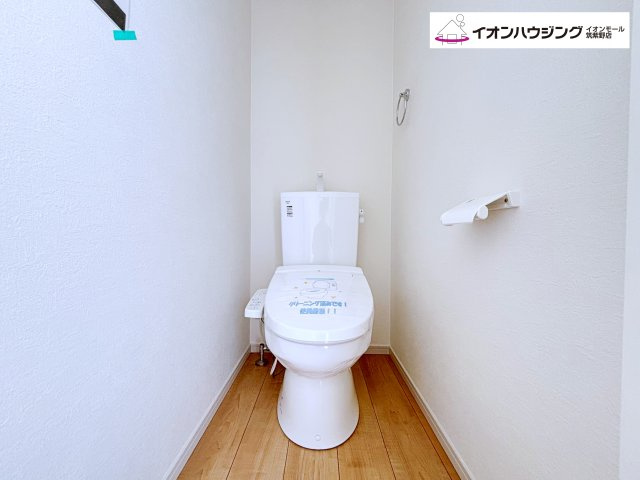 Grace筑紫野市二日市南1期３号棟