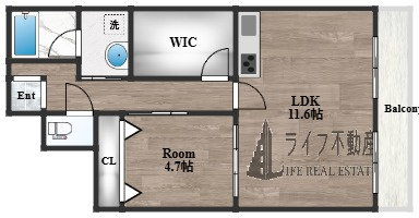 レジデンス清