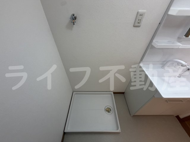 レジデンス清の設備