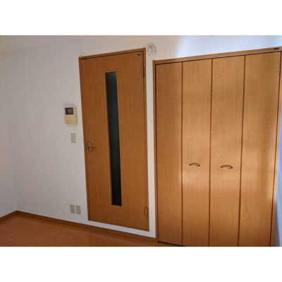 【洋室】 | ドルメンⅢ　15606　