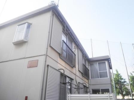 シティハイツ西巣鴨