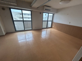 ピュアハウス甲子園の寝室