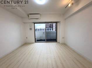 セレニテ甲子園1の寝室