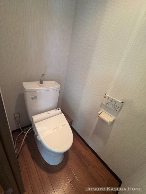 【トイレ】