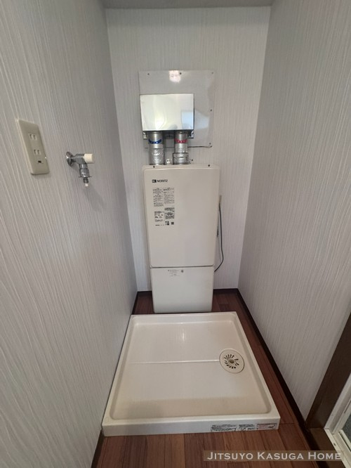 【玄関】
