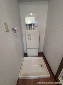 【玄関】