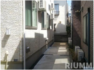 【エントランス】 | サヴォイ渋谷本町
