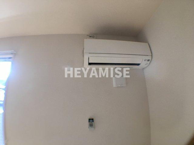 エスポワールの設備|※同物件別部屋の写真です※